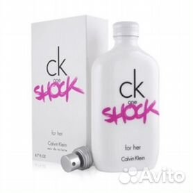 Calvin klein shock for him clearance price