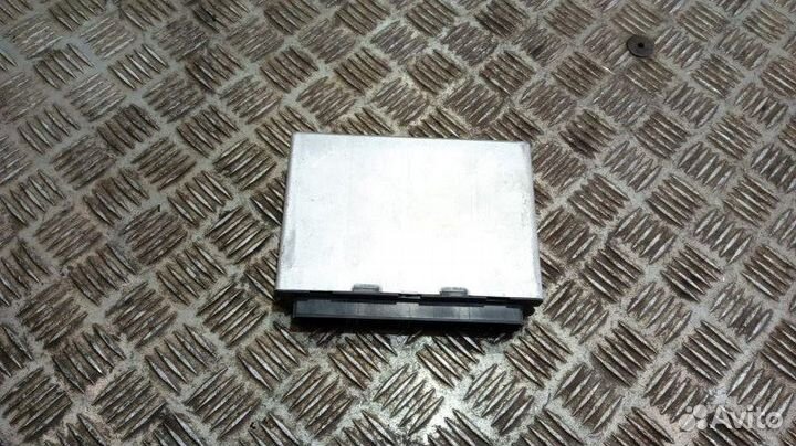 Блок управления FFR Man Tga