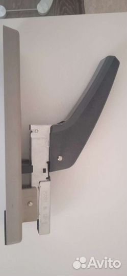 Степлер Novus B40/3