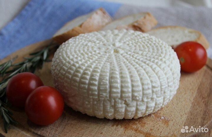 Козий сыр адыгейский оптом