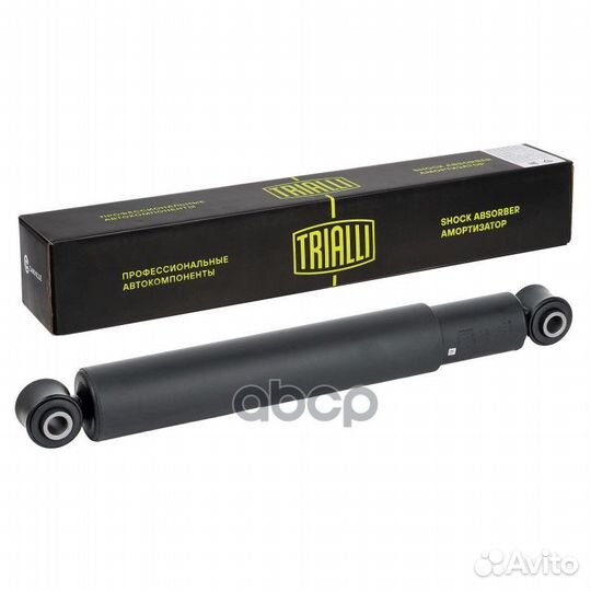 Амортизатор для а м MAN TGA 00 533 895 20х62 20х62