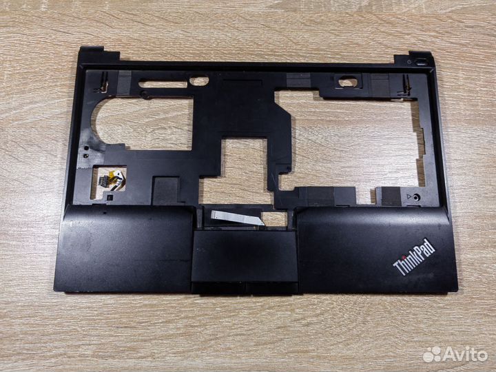 Топкейс Lenovo X100e