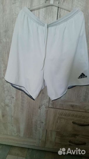 Шорты adidas
