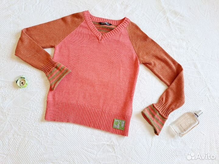 Свитер джемпер 44 46