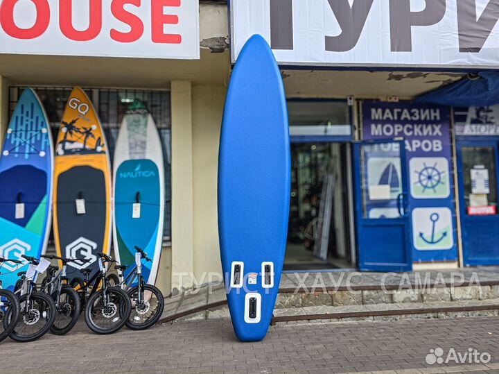 Sup board - Сапборд (доска) monkey 350см 2024г