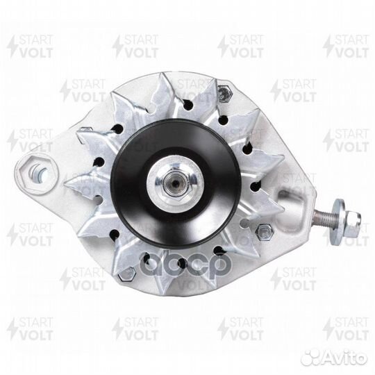 Генератор LG0107 startvolt