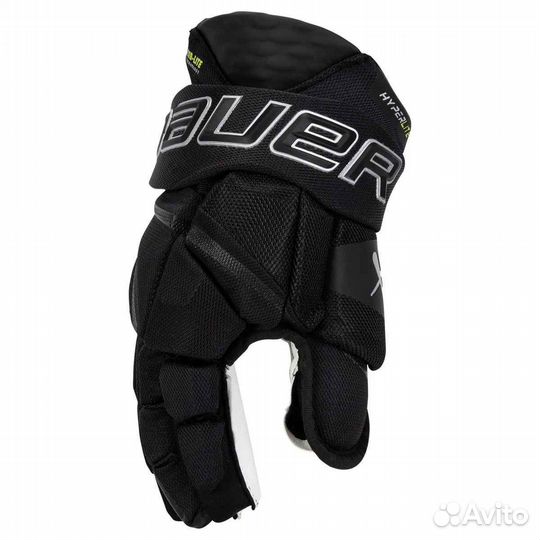 Перчатки Bauer Vapor Hyperlite INT