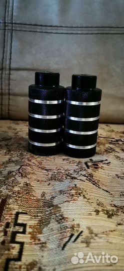 Пегги для BMX