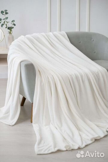 Плед плюс подушки