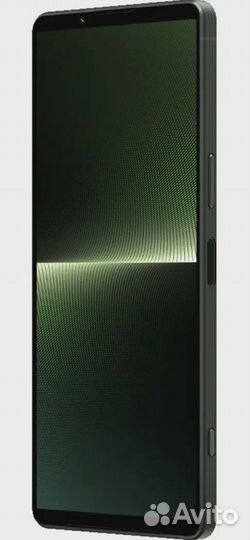 Sony Xperia 1 VI, 12/256 ГБ