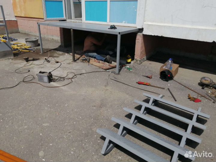 Сварщик,услуги сварщика