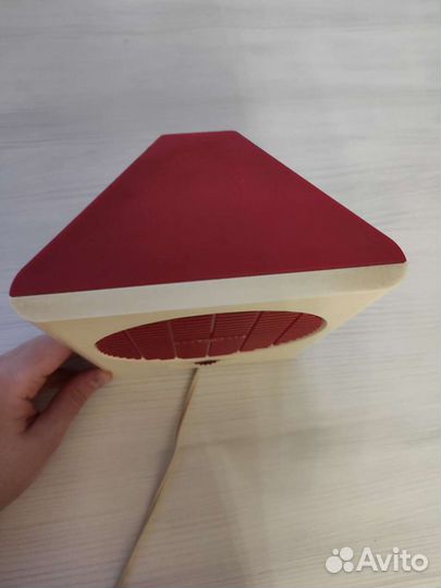 Громкоговоритель СССР