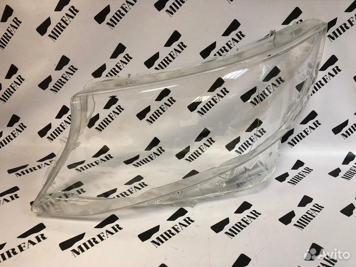Левое стекло фары Mercedes-Benz Vito w447 2014-н.в