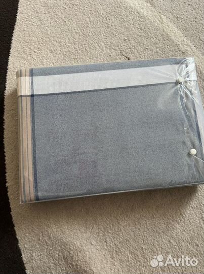 Постельное белье евро