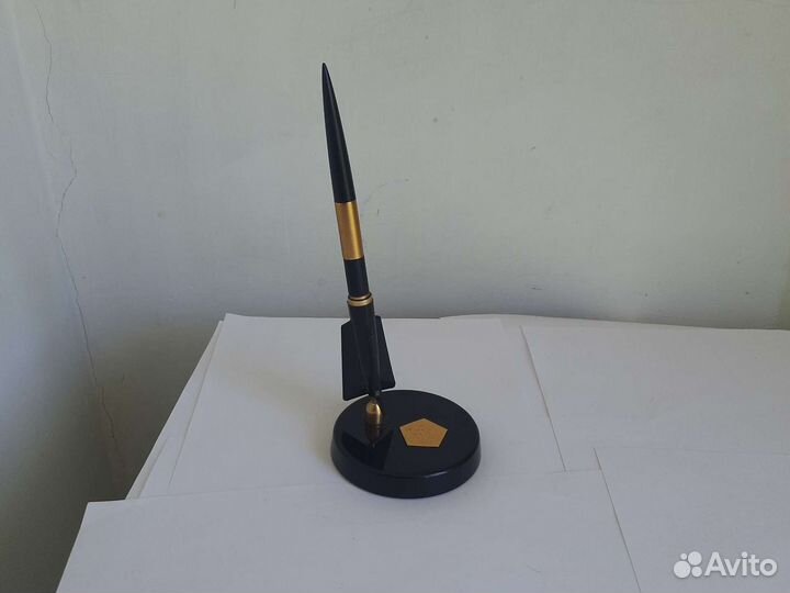 Ручки СССР ракета космонавтика