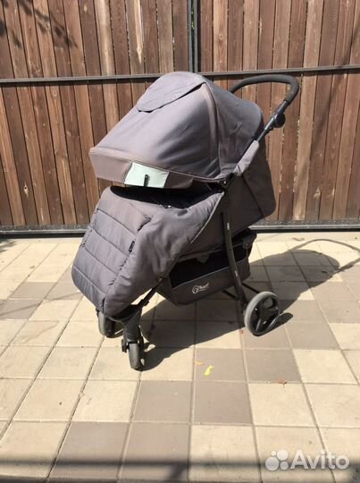 Коляска детская