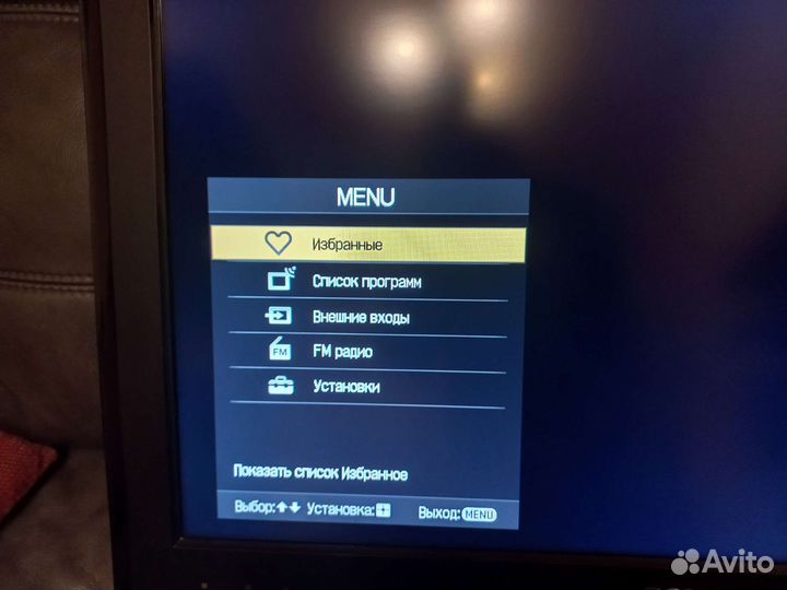 Телевизор sony bravia 32