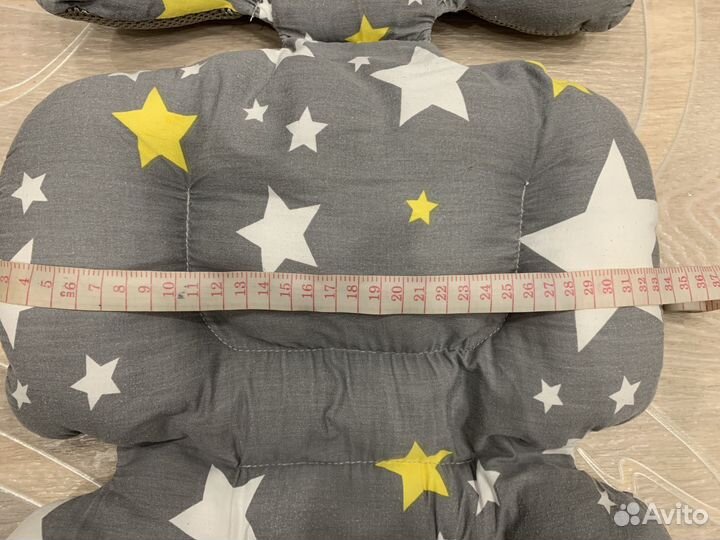 Матрас детский