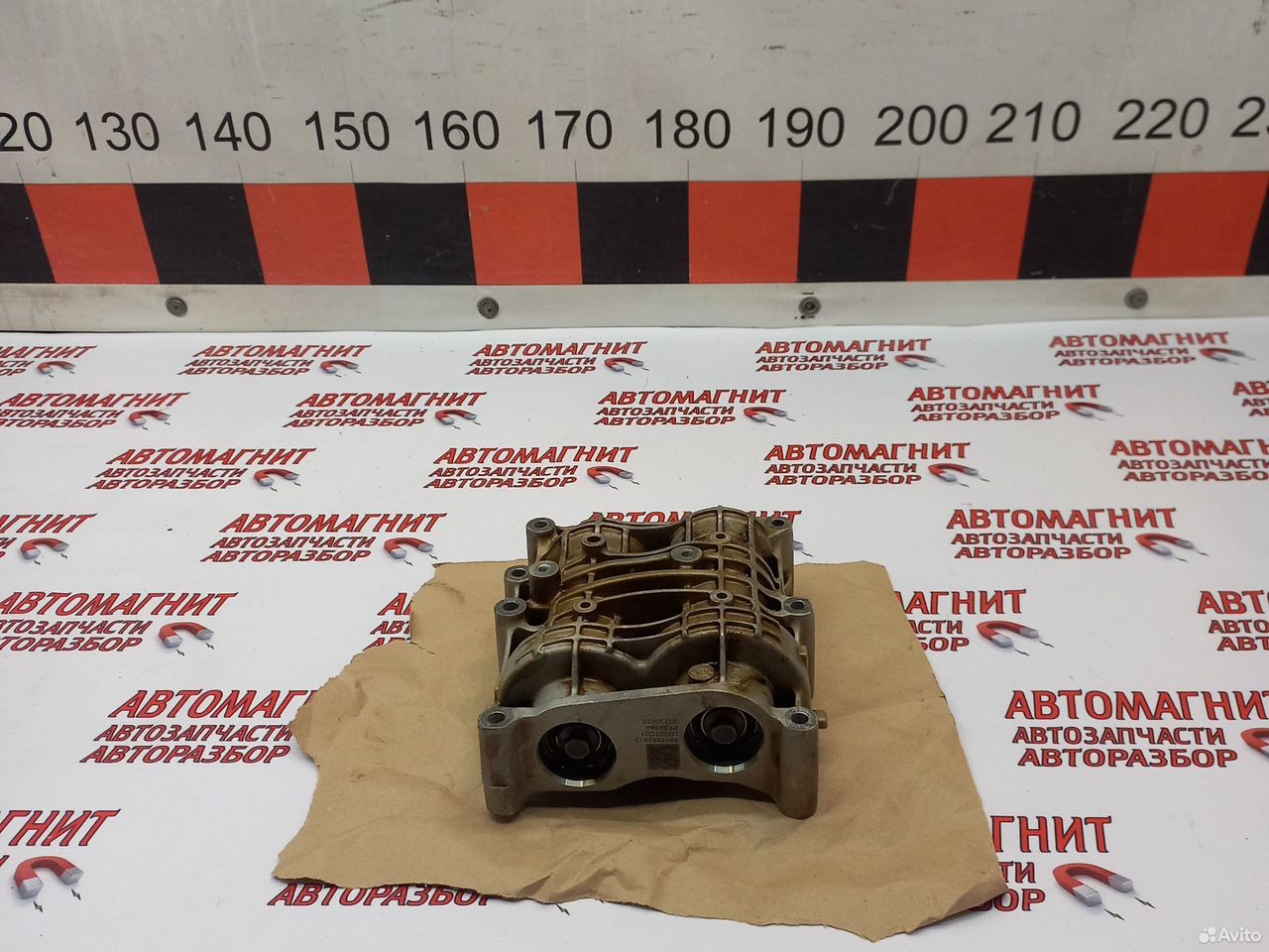 Вал балансирный Джили Тугелла Монжаро