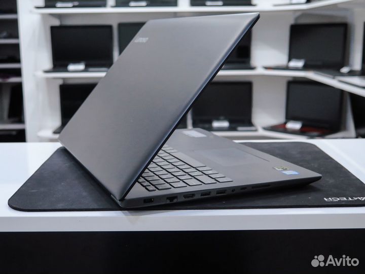 Lenovo i5-8300h/GTX 1050 + Гарантия