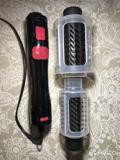 Фен для укладки волос