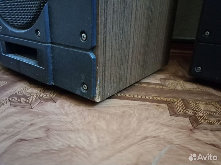 Акустическая система S-50B