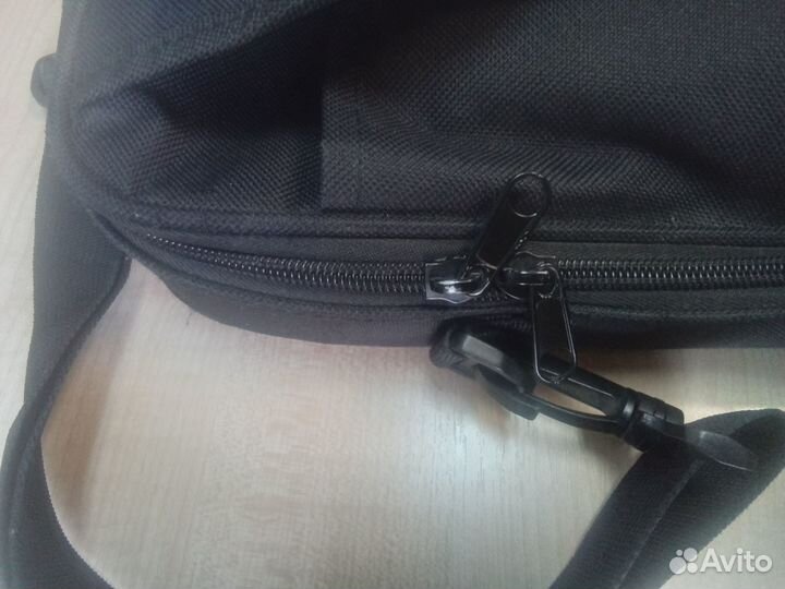 Сумка для ноутбука 17.3