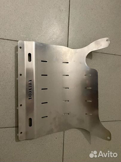 Защита радиатора BRP SKI-DOO Summit G4 expert