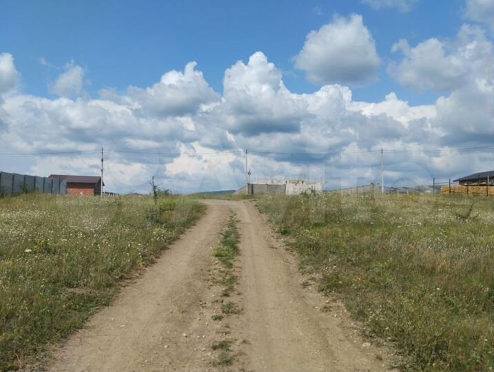 Участок 10 сот. (ИЖС)