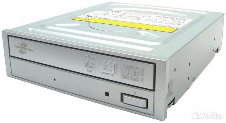 Оптический привод Sony NEC Optiarc AD-7201S White