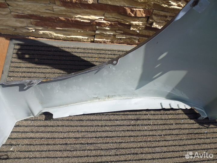 Мазда 3 крыло переднее правое с 2013