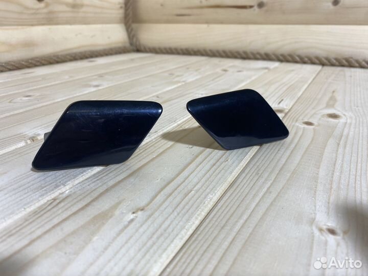 Крышка форсунки омывателя фар BMW 3, F30, F31