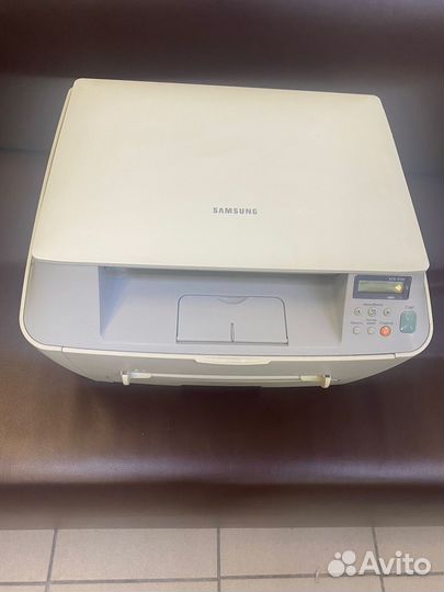 Принтер Samsung scx-4100