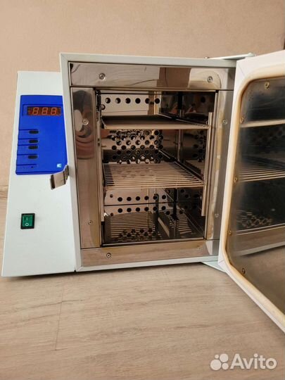 Сухожар гп 10