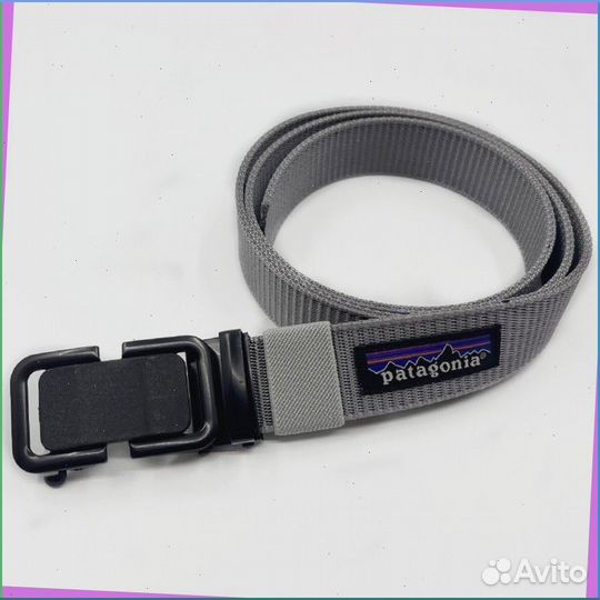 Мужской ремень Patagonia (качество premium)