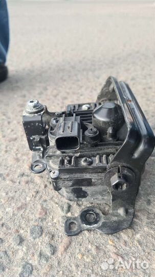 Дистроник тойота приус phv