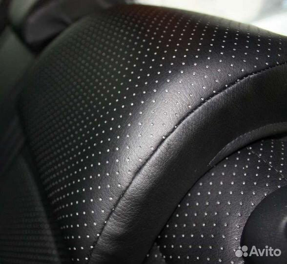 Авточехлы модельные. В наличии и на заказ