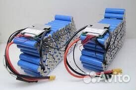 Ремонт аккумуляторов для шуруповерта