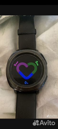 Samsung Gear sport