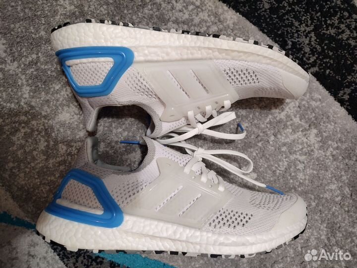 Кроссовки Adidas ultra boost