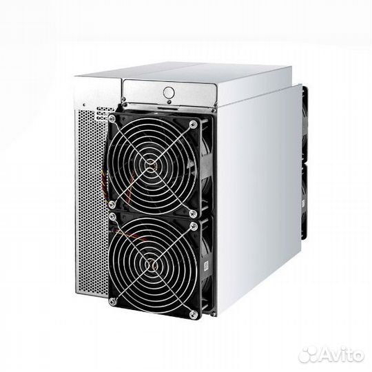 Elphapex DG1+ 13,6 GH/S