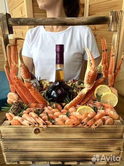 Вкусные букеты от kreatiff 33