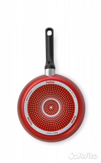 Сковорода tefal current 28