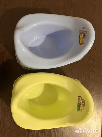 Горшок детский