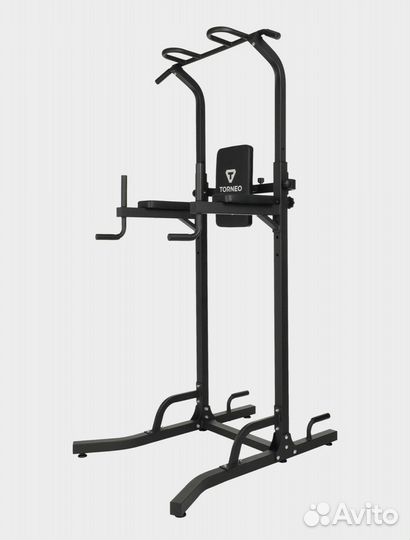 Турники 3в1 Torneo