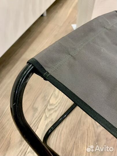 Стул для рыбалки