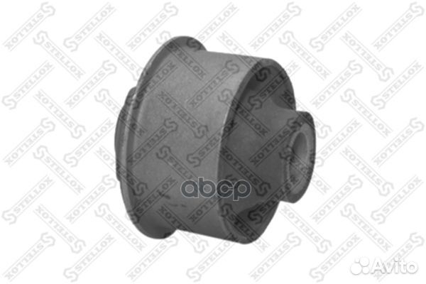 77-01129-SX сайлентблок рычага пер.подв.задн