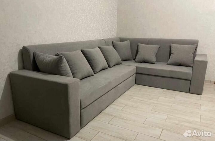 Диван новый