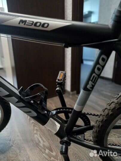 Велосипед Milano M300 26