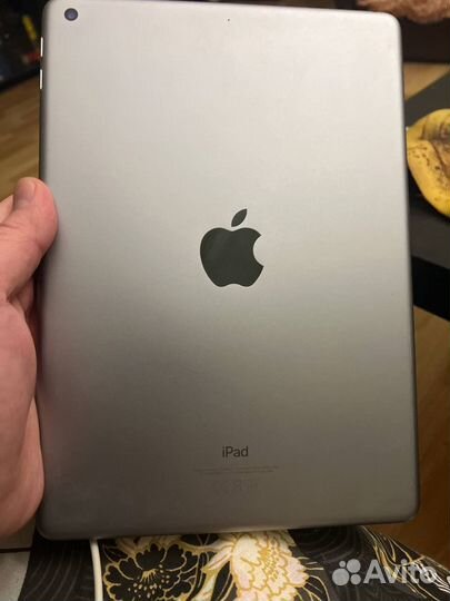 iPad 6 128 wifi